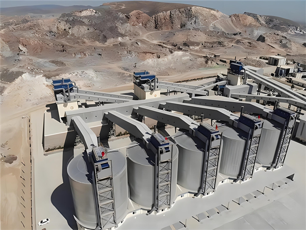 青云谱水泥钢板仓